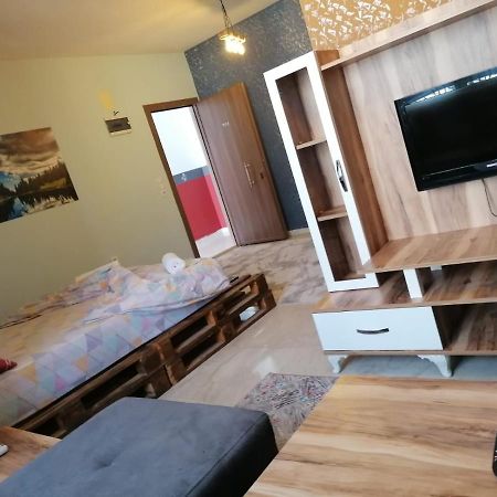 Aziz Konaklama Antalya Luaran gambar