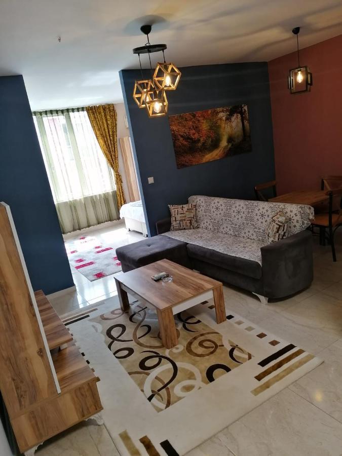 Aziz Konaklama Antalya Luaran gambar