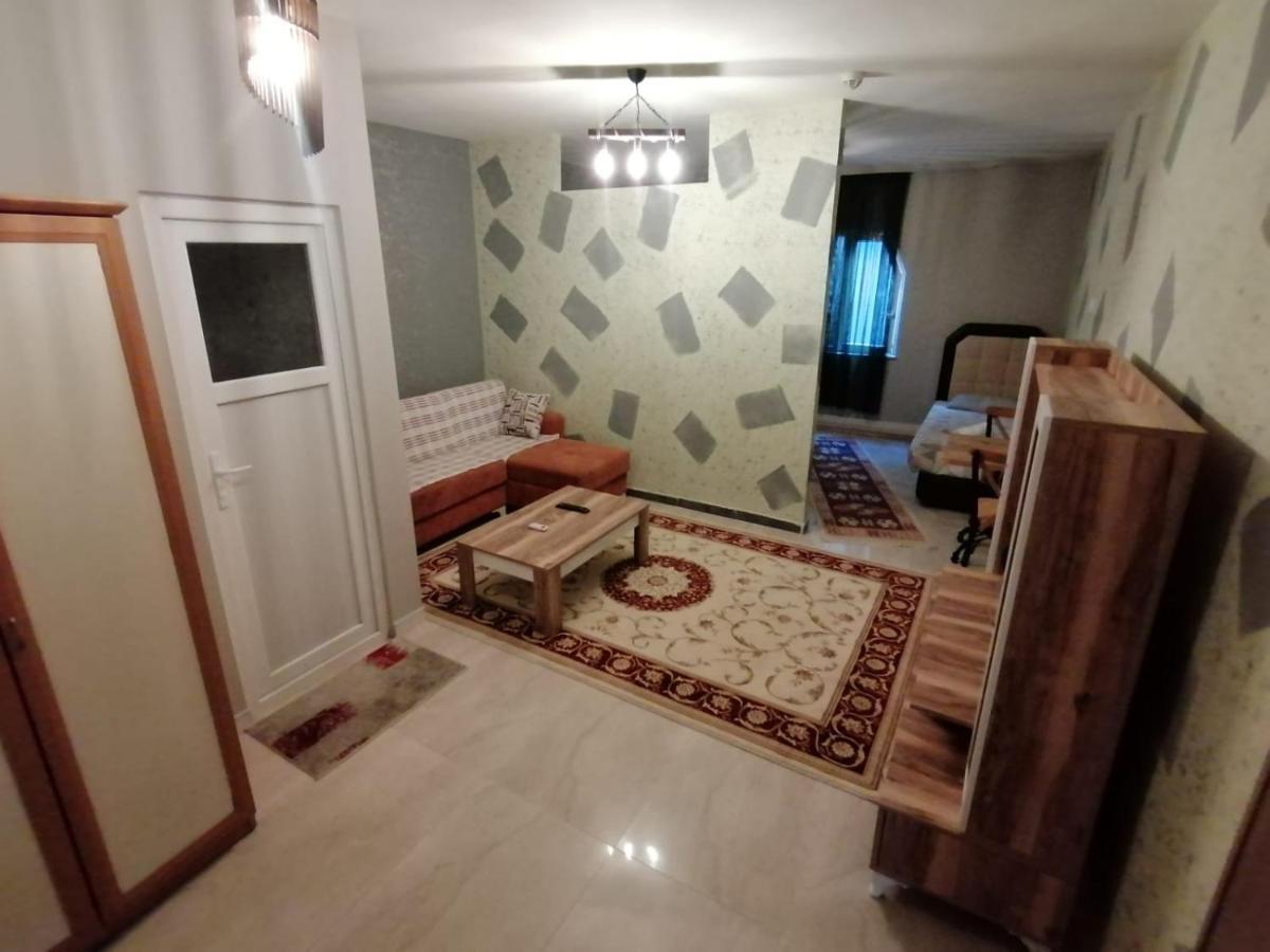 Aziz Konaklama Antalya Luaran gambar