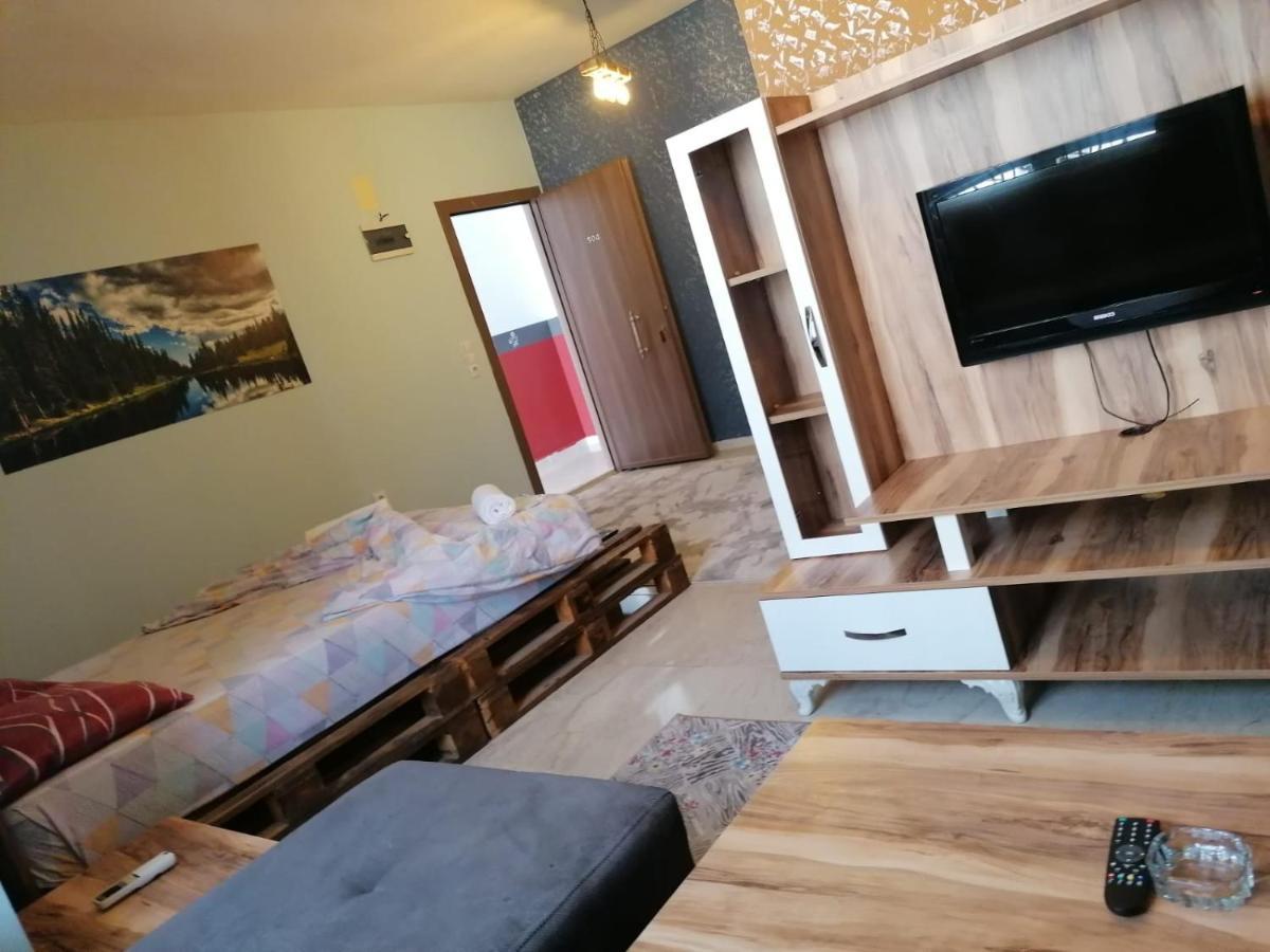 Aziz Konaklama Antalya Luaran gambar